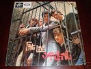 YARDBIRDS FIVE LIVE LP 1964 - 1st PRESS - ALL ORIGINAL