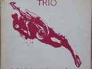 ALBERT AYLER TRIO 