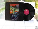 STEEL MILL GREEN EYED GOD 1971 MINT PROG. KNALLER