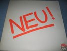 Prog/NEU /SAME (Pre La Düsseldorf) / German Green Brain