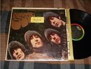 THE BEATLES  RUBBER SOUL STEREO SHRINK