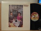 Led Zeppelin - Presence UK LP A2 / B2 MINT IN SHRINK 