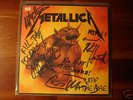 Metallica Jump In The Fire 12