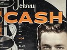 Johnny Cash - complete SUN LP´s