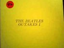 Lp The Beatles Outakes 1  Pressung aus den USA