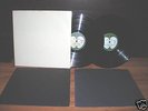 The Beatles White Album IMPORT  0452382 Apple SMO 2051