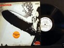 LED ZEPPELIN 1 TEST PRESS RAREST ZEP LP One Of A Kind