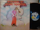 Atomic Rooster - In Hearing Of UK lP 1st A1U / B1U MINT