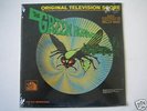 THE GREEN HORNET (TV-1966) Music - BILLY MAY -SEALED LP