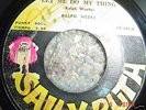 MEGA RARO SELLO SALLY RUTH FUNKY SOUL RALPH WEEKS MP3