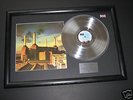 PINK FLOYD Animals PLATINUM LP with cover
