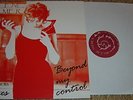 Mylène Farmer - Beyond My control - Maxi 45T