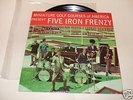 Five Iron Frenzy 