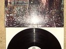 BLACK SABBATH - V/RARE SINGAPORE 1st PR SWIRL LABELS