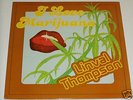 LINVAL THOMPSON LP TROJAN UK REGGAE LISTEN 12
