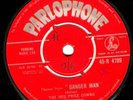 THE RED PRICE COMBO  THEME FROM DANGER MAN 7