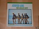 MFSL LP 1-116  BEACH BOYS - surver girl