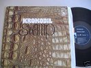 KROKODIL Swamp, LP Orig GER '70, krautrock very RARE