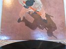 Robert Johnson KING OF THE DELTA BLUES mint orig LP 6-i