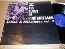 Pink Anderson - 