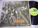 Bakerloo - UK original 1969 LP