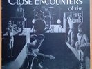 CREATION REBEL - CLOSE ENCOUNTERS - HITRUN REGGAE LP