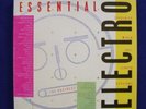 ESSENTIAL ELECTRO BOX LIMITED EDITION 1984 ULTRA RAR 