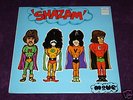 THE MOVE - 'SHAZAM' 1970 UK ORIG. LP.    N.MINT