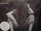 PATTI SMITH TRAMPIN TREMENDOUSLY RARE ORIGINAL 2004 SONY RELEASE & STICKER