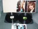 The Beatles - White Album UK 1st PRESS no 20828  + bits