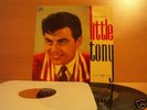 LP I successi di LITTLE TONY Durium msA 77061, 1962
