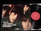 THE  ROLLING  STONES       