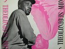THELONIOUS MONK ON FRENCH SWING M 33342, 10 inch, Mint-