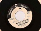 Ornette Coleman-Man on the Moon-IMPULSE-WLP 45 DJ-RARE