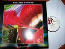 THE ROLLING STONES - LIVE LICKS - 3LP RARE RELEASE