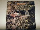Jimmy Buffet -Down To Earth -Barnaby -RARE/NICE