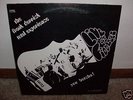 Private Jazz Funk LP Frank Derrick Total Experience OG