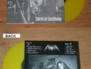 MORBID -Storm in Stockholm-LP Mayhem, Amputation, Von