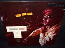 RIVERSIDE THELONIOUS MONK HIMSELF LP RARE WHITE LABEL