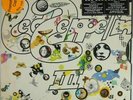LED ZEPPELIN III 1970 Stereo White Label Promo LP 8H60