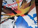 EDDIE GRAHAM TRIO - WILSON AUDIOPHILE  LP NM 1984 TAS