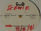RARE DISCO BOOGIE   THE JONESES   SUMMER GROOVE   GOOD