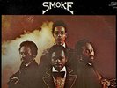 SMOKE risin' J-BRIDGE modern soul funk lp *RARE*