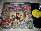 Flat Earth Society Waleeco LP rare ORIG garage psych M-
