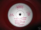 Vinile Le Stelle di Mario Schifano 1967 originale raro