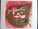Matthew Larkin Cassell- Pieces RARE MODERN PRIVATE FUNK