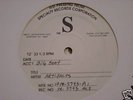 ARTIFACTS WRONG SIDE OF DA TRACKS INST.  TEST PRESS  LP