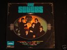 THE SEVENS / RARE SIXTIE'S BEAT/BEATLES THEM /LAYOLA LP