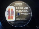 georgia lewis - hit the floor - ITALIAN ZONE *LISTEN*