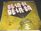 Rob Franken Organization Dutch 68 Mod funk hammond LP